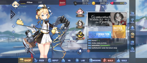 Azur Lane Wikiwand