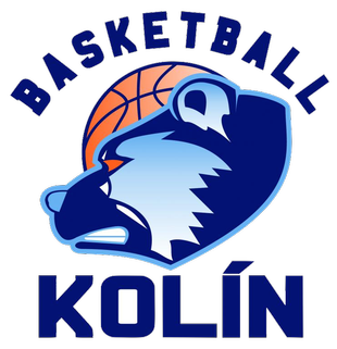 <span class="mw-page-title-main">BC Kolín</span> Basketball team in Kolín, Czech Republic