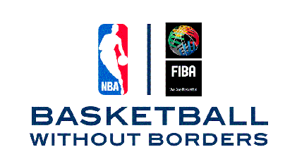 Basketball Without Borders logo