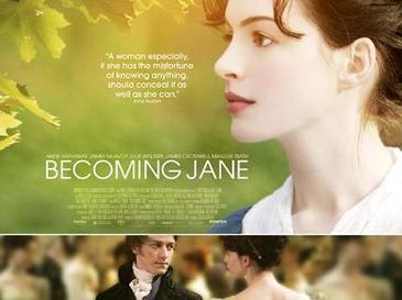 Becoming Jane - Wikipedia