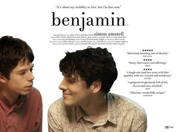 Benjamin movie 2018 2025 watch online free