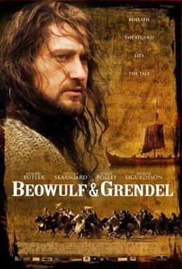 beowulf and grendel movie 2005