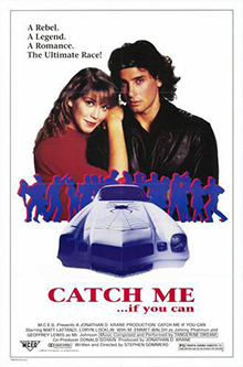 Catch Me If You Can (1989 Film) - Wikipedia