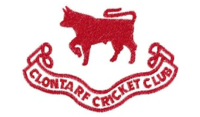 File:Clontarf Cricket Club badge.png