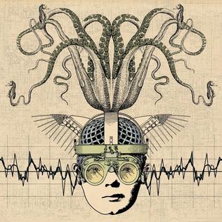 <i>Stranger Heads Prevail</i> 2016 studio album by Thank You Scientist