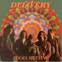 <i>Fools Meeting</i> 1970 studio album by Carol Grimes and Delivery