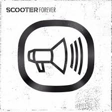 <i>Scooter Forever</i> 2017 studio album by Scooter