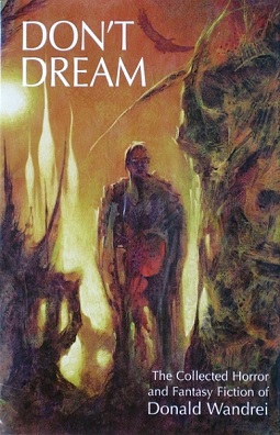 The Dream (short story) - Wikipedia