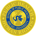 <span class="mw-page-title-main">Drexel University School of Public Health</span> Public University in Pennsylvania