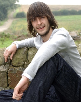 <span class="mw-page-title-main">Eli Dingle</span> Fictional character from Emmerdale