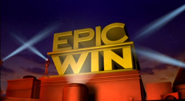 WIN! - epic win photos