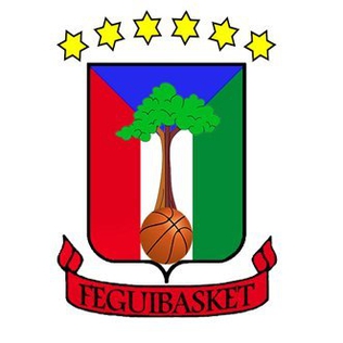 Equatorial Guinea mens national basketball team