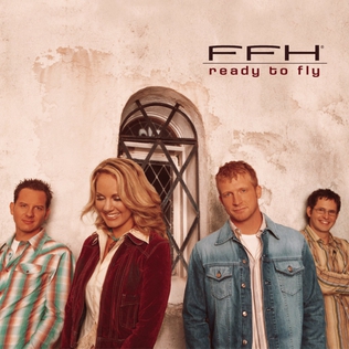 <i>Ready to Fly</i> (FFH album) 2003 studio album by FFH