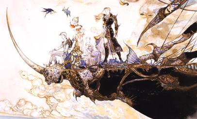 File:FFV characters Amano.jpg