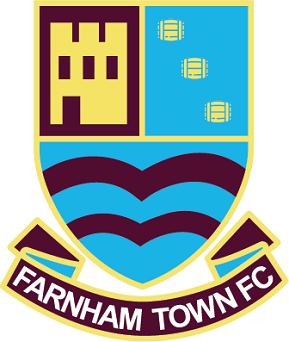 <span class="mw-page-title-main">Farnham Town F.C.</span> Association football club in England