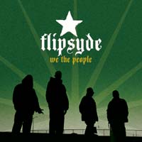 <i>We the People</i> (Flipsyde album) 2005 studio album by Flipsyde