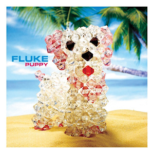 <i>Puppy</i> (Fluke album) 2003 studio album by Fluke