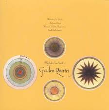 <i>Golden Quartet</i> 2000 studio album by Wadada Leo Smith
