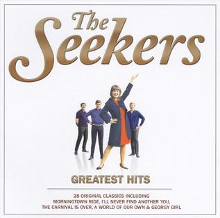 File:Greatest Hits by The Seekers.jpg