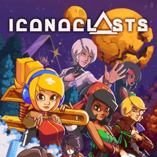 Iconoclast