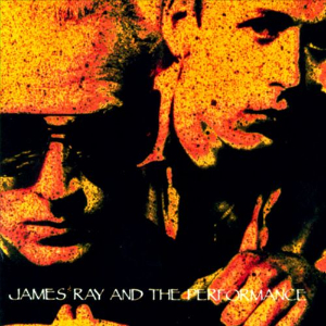 <i>Best of James Rays Performance & Gangwar</i> 1996 compilation album by James Ray and The Performance/James Rays Gangwar