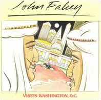 <i>John Fahey Visits Washington D.C.</i> 1979 studio album by John Fahey