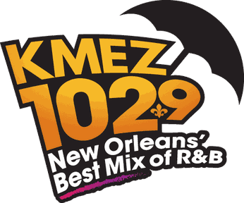 KMEZ 102.9 Logo.png