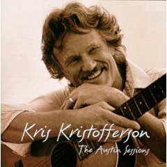 <i>The Austin Sessions</i> (Kris Kristofferson album) 1999 studio album by Kris Kristofferson