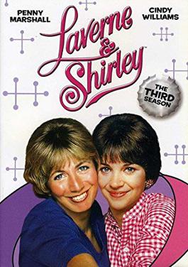 Laverne Shirley season 3 Wikipedia