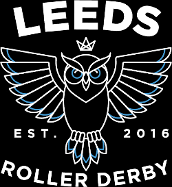 <span class="mw-page-title-main">Leeds Roller Derby</span> Roller derby league