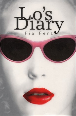 <i>Los Diary</i> 1995 novel by Pia Pera