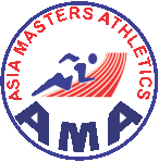 <span class="mw-page-title-main">Asia Masters Athletics Championships</span>