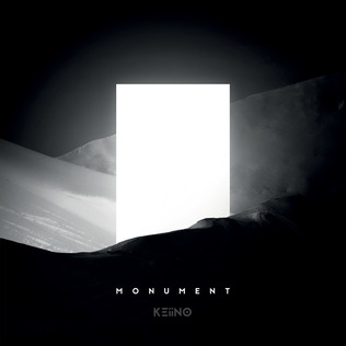 <span class="mw-page-title-main">Monument (Keiino song)</span> 2021 single by KEiiNO