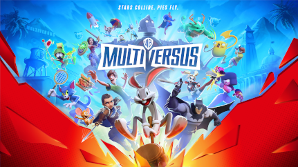 multiversus game