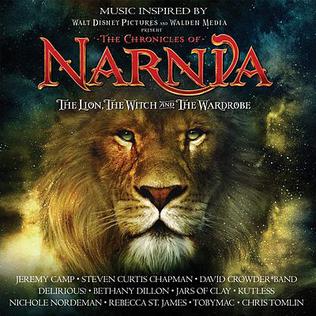 <i>Music Inspired by The Chronicles of Narnia: The Lion, the Witch and the Wardrobe</i> 2005 soundtrack album by Various artists