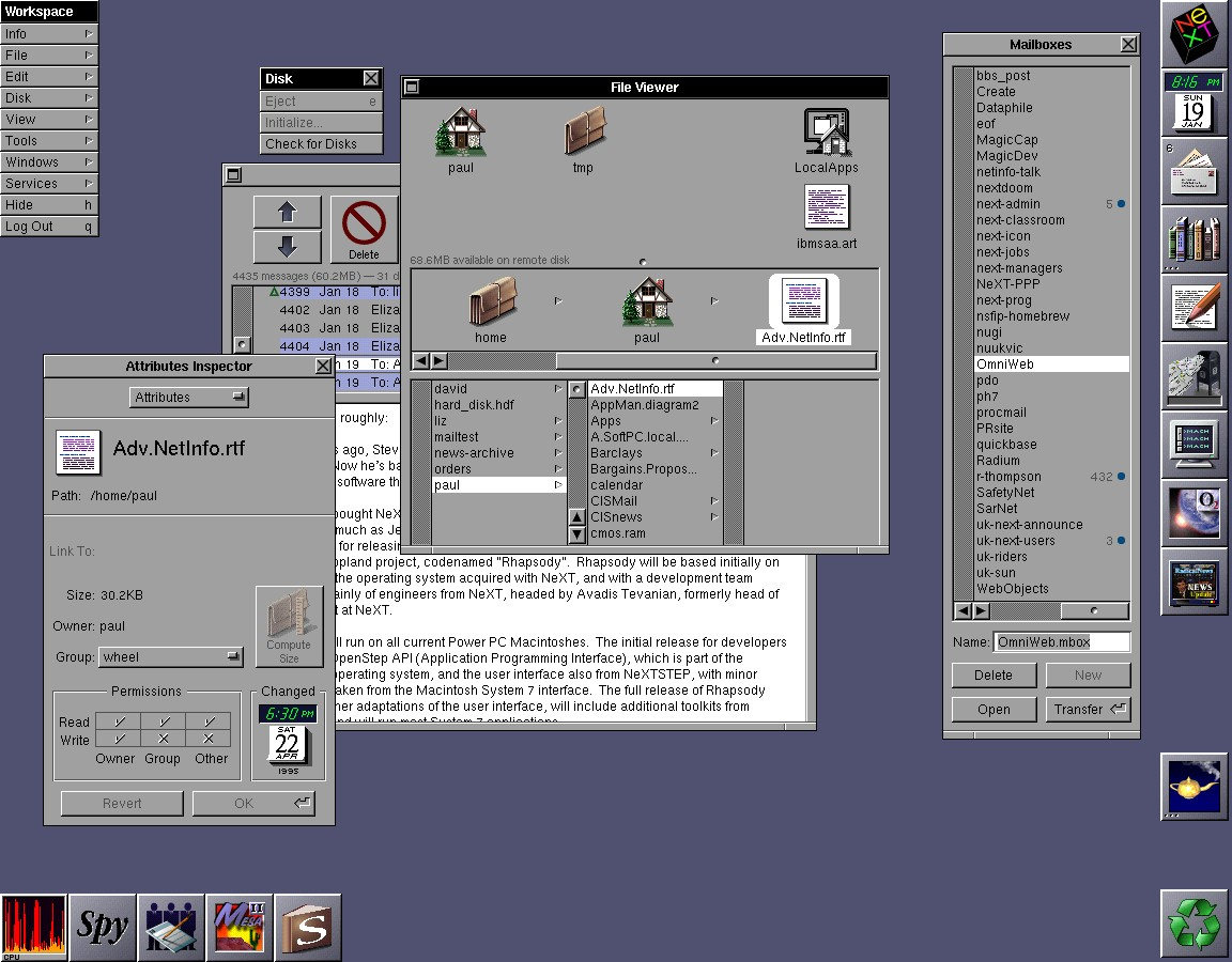 mac os 6 emulator online