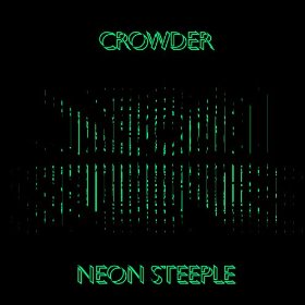 <i>Neon Steeple</i> 2014 studio album by Crowder