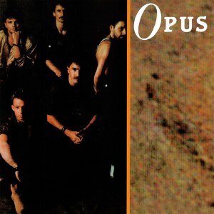 slikken Aanklager verder Opus (Opus album) - Wikipedia