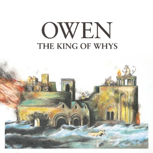 <i>The King of Whys</i> 2016 studio album by Owen