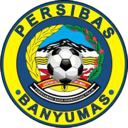 <span class="mw-page-title-main">Persibas Banyumas</span> Indonesian football club