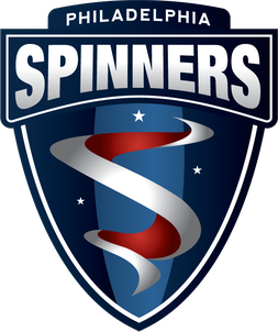 File:Philadelphia Spinners logo.png