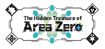 THE HIDDEN TREASURE OF AREA ZERO: THE TEAL MASK , A PRIMEIRA PARTE