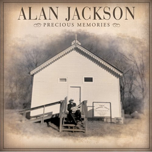 <i>Precious Memories</i> (Alan Jackson album) 2006 studio album by Alan Jackson