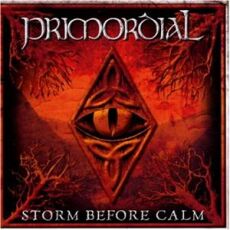 <i>Storm Before Calm</i> 2002 studio album by Primordial