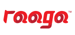 Raaga (malaysischer Radiosender) logo.png