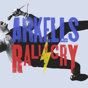 <i>Rally Cry</i> (album) 2018 studio album by Arkells