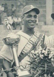 <span class="mw-page-title-main">René González (baseball)</span> Cuban baseball player