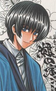 Rurouni Kenshin: The Hokkaido Arc - Wikipedia