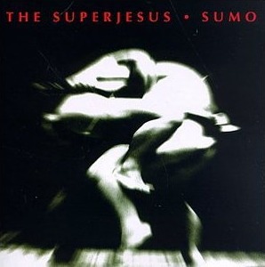 <i>Sumo</i> (album) 1998 studio album by The Superjesus