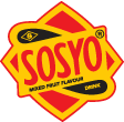 <span class="mw-page-title-main">Sosyo</span> Aerated drink from India